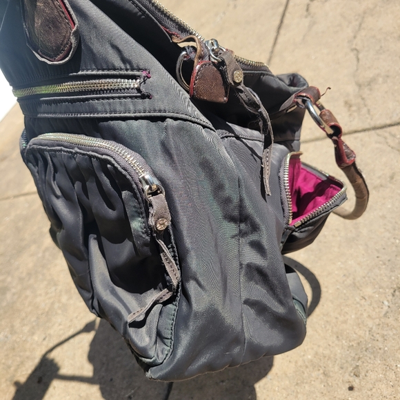 MZ Wallace nylon bag - Picture 9 of 16